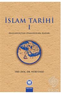 İslam Tarihi 1