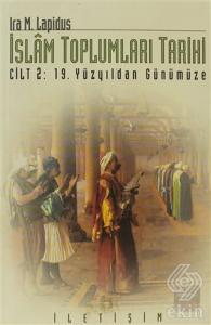 İslam Toplumları Tarihi