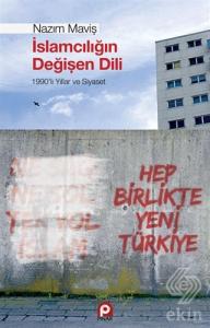 İslamcılığın Değişen Dili