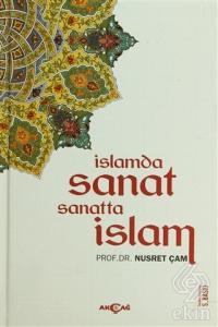 İslamda Sanat Sanatta İslam