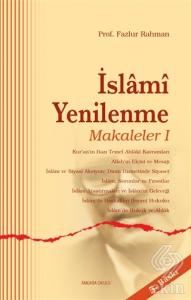 İslami Yenilenme - Makaleler 1