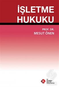 İşletme Hukuku
