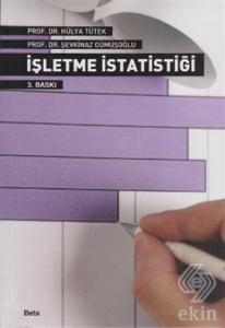 İşletme İstatistiği