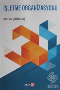 İşletme Organizasyonu