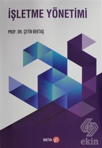 İşletme Yönetimi