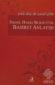 İsmail Hakkı Bursevi'de Basiret Anlayışı