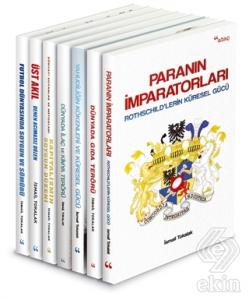 İsmail Tokalat Kitap Seti (7 Kitap Takım)