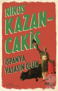 İspanya, Yaşasın Ölüm