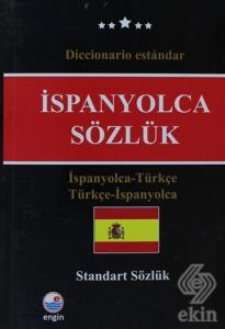 İspanyolca Sözlük