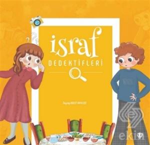 İsraf Dedektifleri