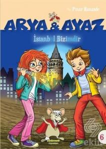 İstanbul Bizimdir - Arya ve Ayaz 6