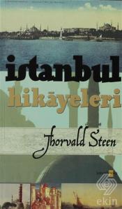 İstanbul Hikayeleri