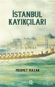 İstanbul Kayıkçıları
