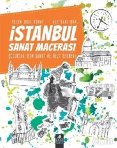 İstanbul Sanat Macerası