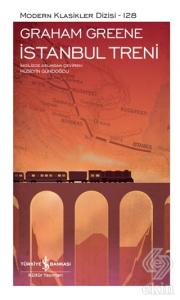 İstanbul Treni (Şömizli)