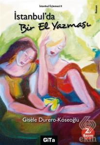 İstanbul'da Bir El Yazması