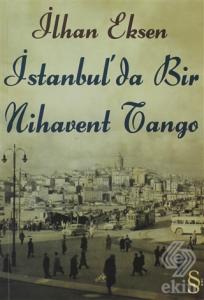 İstanbul'da Bir Nihavent Tango