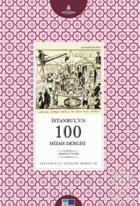 İstanbul'un 100 Mizah Dergisi