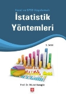 İstatistik Yöntemleri Murat Karagöz 9.Baskı