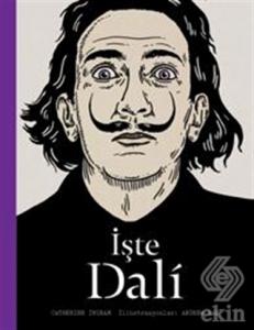İşte Dali