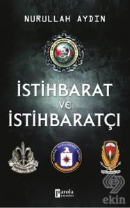 İstihbarat ve İstihbaratçı