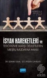 İsyan Hareketleri ve Terörizme Karşı Devletlerin M