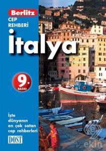İtalya Cep Rehberi