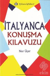 İtalyanca Konuşma Kılavuzu