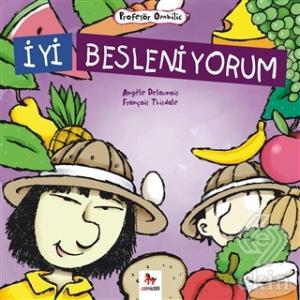 İyi Besleniyorum
