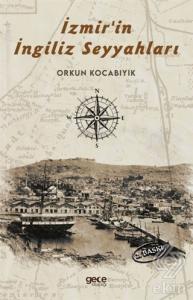 İzmir'in İngiliz Seyyahları