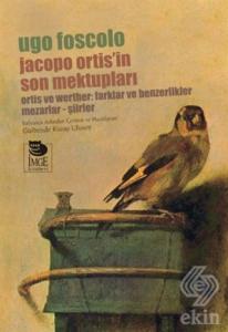 Jacopo Ortis'in Son Mektupları