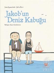 Jakob'un Deniz Kabuğu