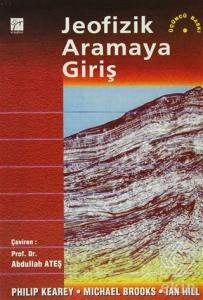Jeofizik Aramaya Giriş