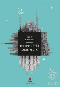 Jeopolitik Derinlik