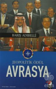 Jeopolitik Ödül Avrasya