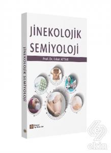Jinekolojik Semiyoloji