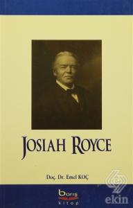 Josiah Royce