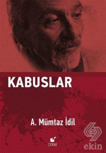 Kabuslar
