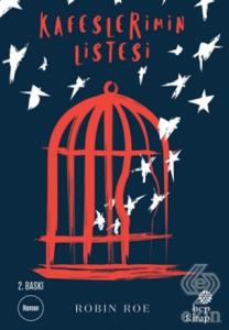 Kafeslerimin Listesi