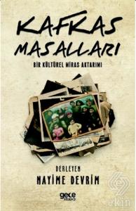 Kafkas Masalları