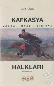Kafkasya Halkları