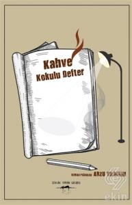 Kahve Kokulu Defter