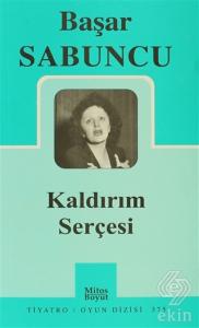 Kaldırım Serçesi
