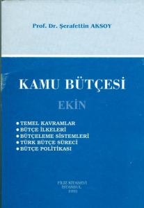 Kamu Bütçesi