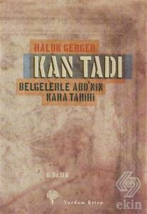 Kan Tadı