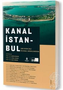 Kanal İstanbul