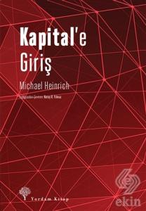Kapital'e Giriş