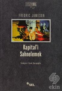 Kapital'i Sahnelemek