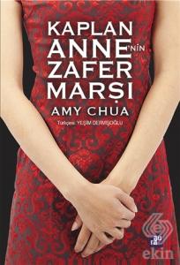 Kaplan Anne'nin Zafer Marşı