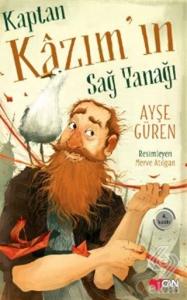 Kaptan Kazım'ın Sağ Yanağı